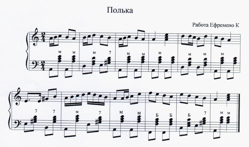 Карело финская полька ноты. Полька Ноты для аккордеона. Полька Иванова Ноты для аккордеона.